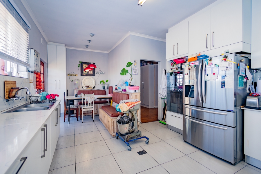 3 Bedroom Property for Sale in Parow Western Cape